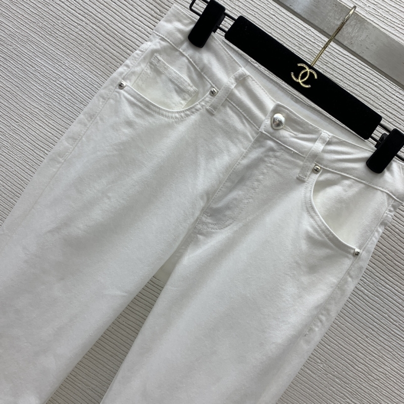 Chanel Jeans